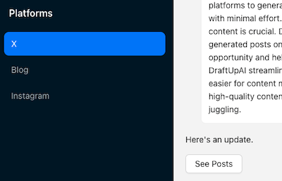 Multi-Platform Reach